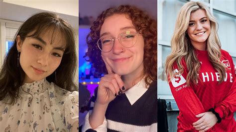 Top 5 female Twitch streamers to watch out for in 2023